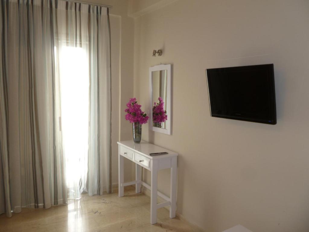 Costas & Chrysoula Aparthotel Plakias Room photo