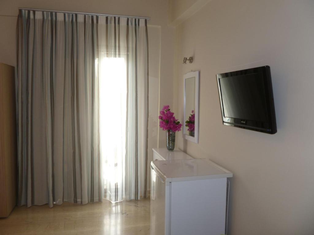 Costas & Chrysoula Aparthotel Plakias Room photo